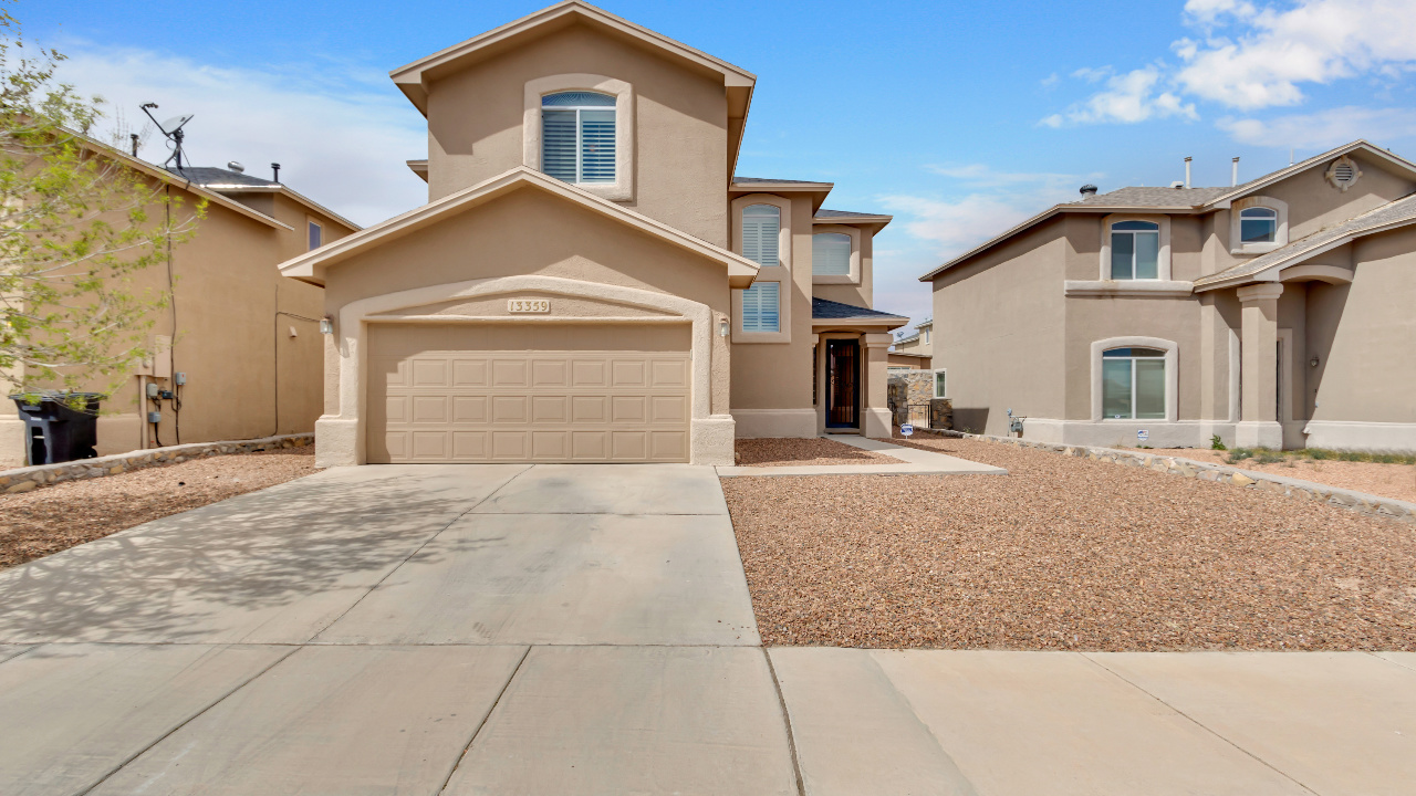 13359 Emerald Tide Way, El Paso, TX, 79928 Scene 2