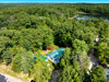 Aerial View 1 - 3647 Weber Rd