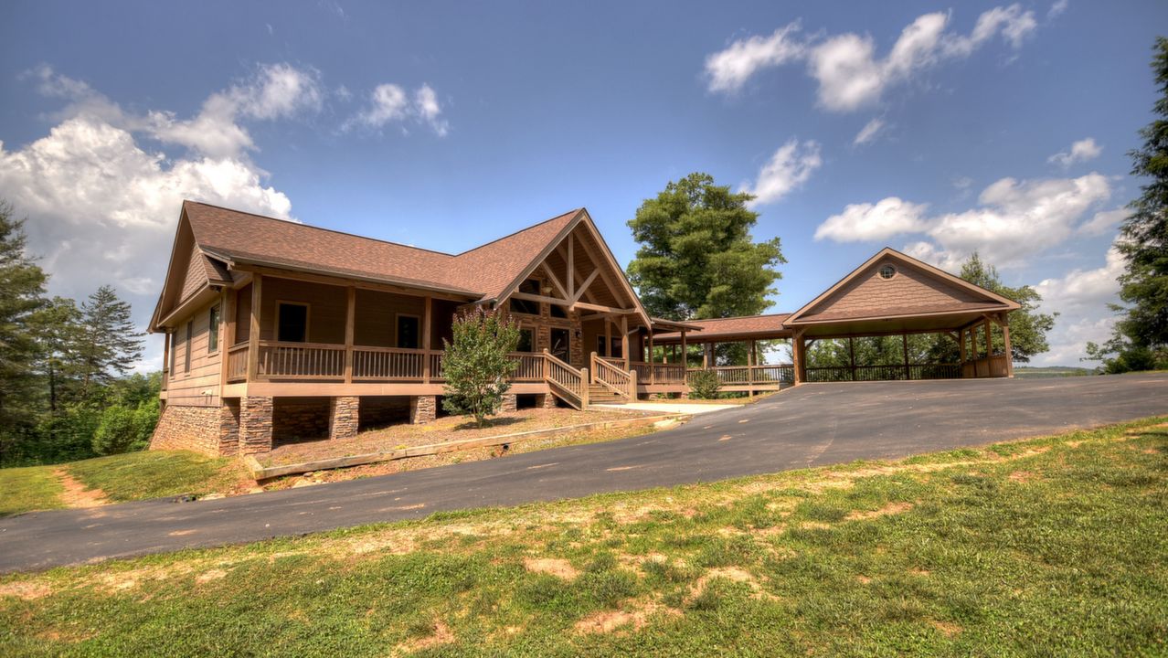 15 Cider House ln, Blue Ridge, GA, 30513 Scene 2