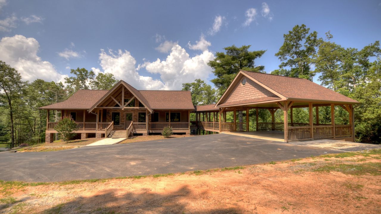 15 Cider House ln, Blue Ridge, GA, 30513 Scene 3