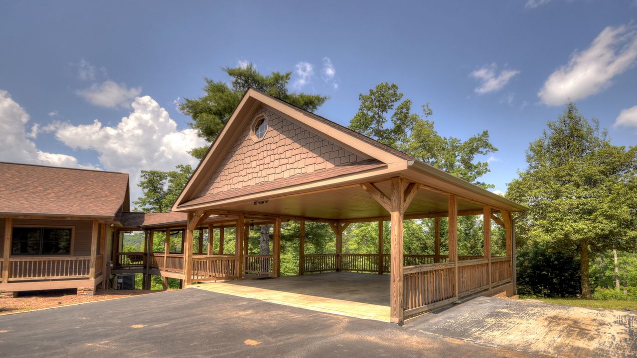 15 Cider House ln, Blue Ridge, GA, 30513 Scene 4