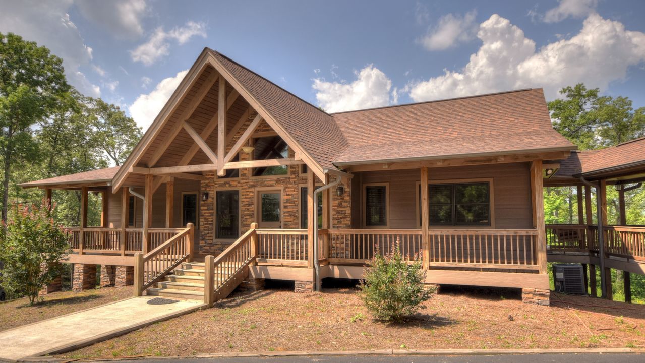 15 Cider House ln, Blue Ridge, GA, 30513 Scene 1