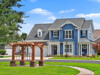 Exterior Front - 2356 M J Beasley Trail