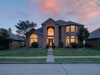 Twilight Front - 5028 Lake Vista Dr