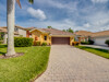 Front of Home  - 7533 Key Deer Ct
