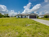 Front of Home  - 861 Winwood Cir