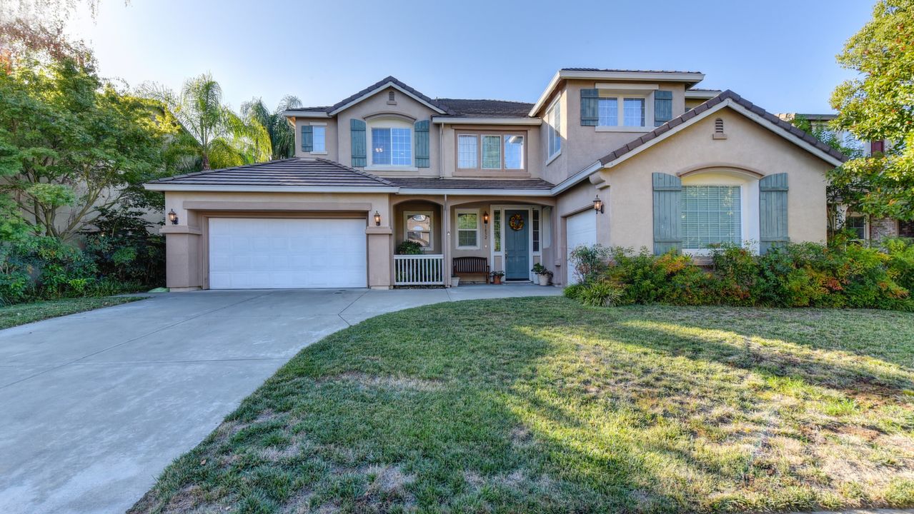 1852 Casterbridge Dr, Roseville, CA, 95747 Scene 1