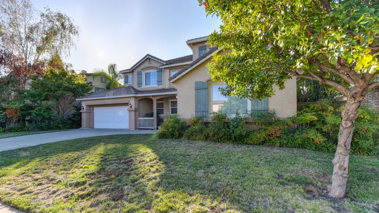 1852 Casterbridge Dr, Roseville, CA, 95747 Scene 2