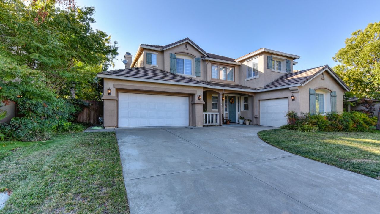 1852 Casterbridge Dr, Roseville, CA, 95747 Scene 3