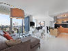 Living Room - 6899 Collins Avenue