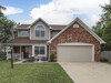 Front Exterior - 615 Hummingbird Ln