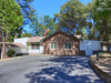 front exterior  - 36125 Cedar Ln