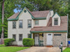Exterior Front - 1820 Castleton Court