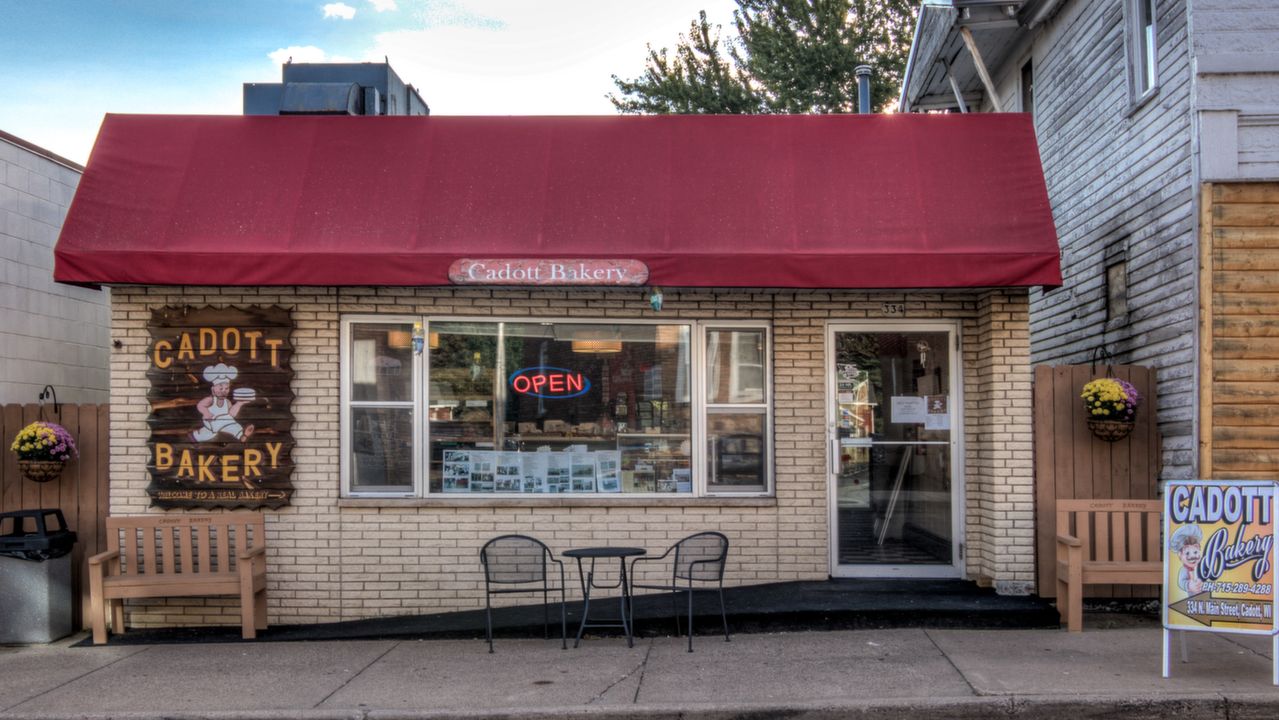 Call Kristy Thiess @ (715) 379-4125