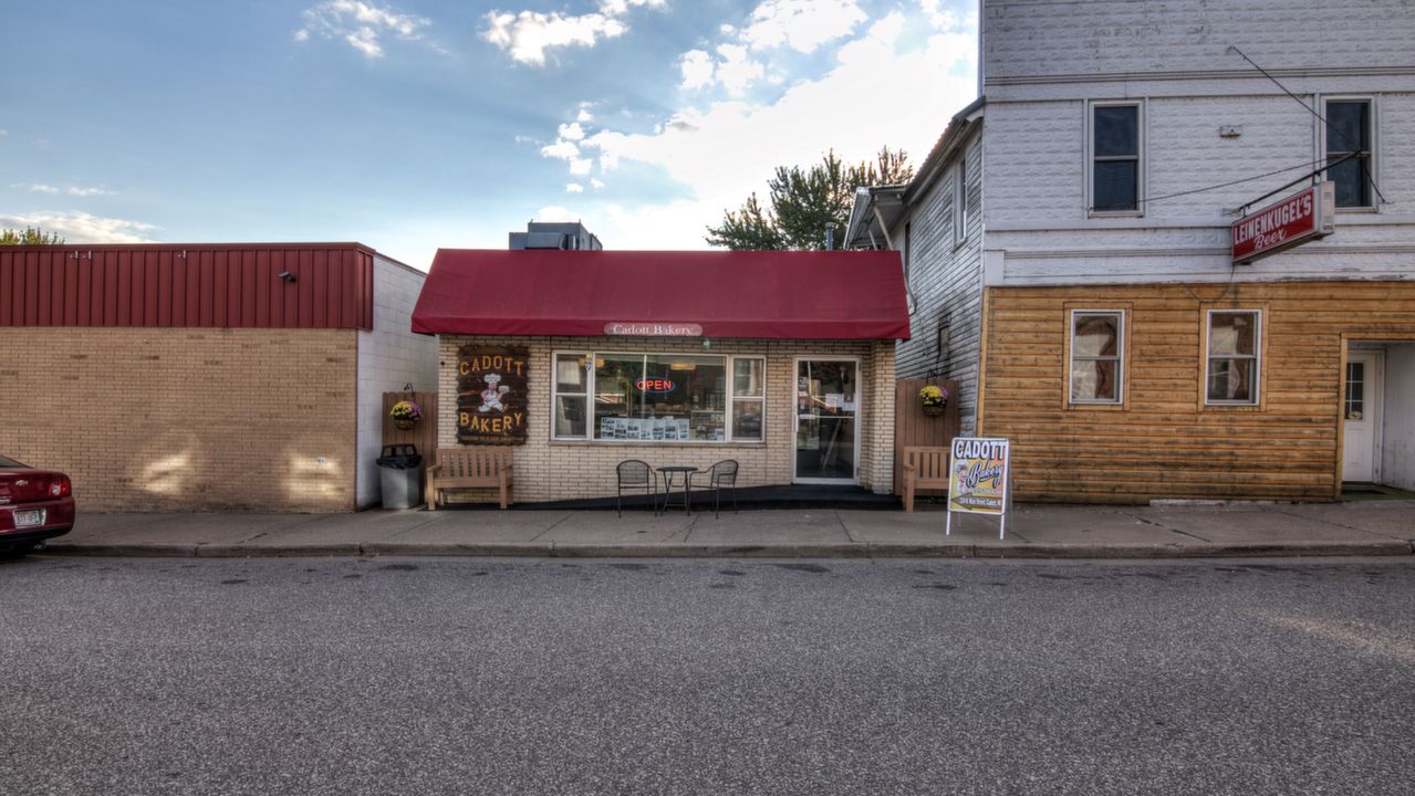 Call Kristy Thiess @ (715) 379-4125