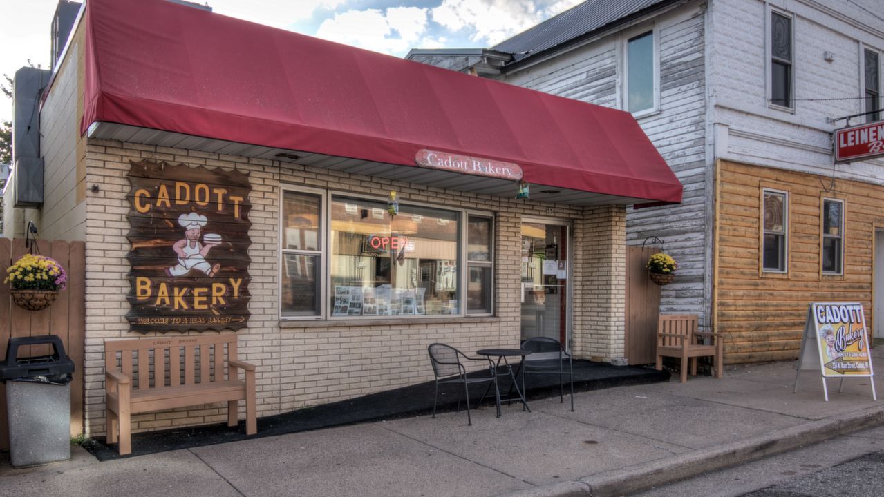 Call Kristy Thiess @ (715) 379-4125