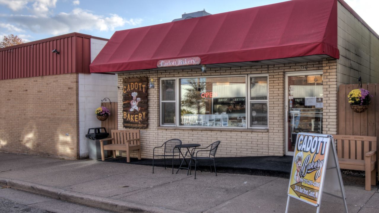 Call Kristy Thiess @ (715) 379-4125