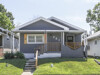 Front Exterior - 721 N Linwood Ave