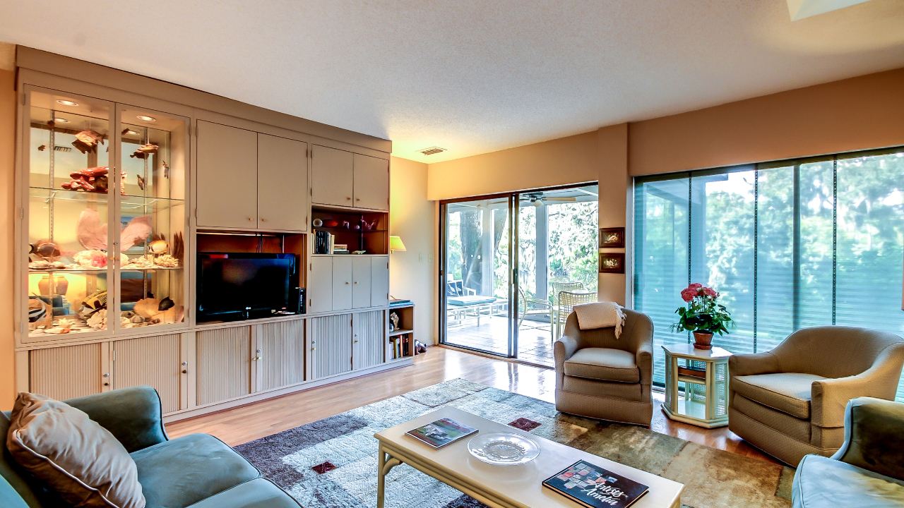 1205 Lagoon Villas, Amelia Island, FL, 32034 Scene 4