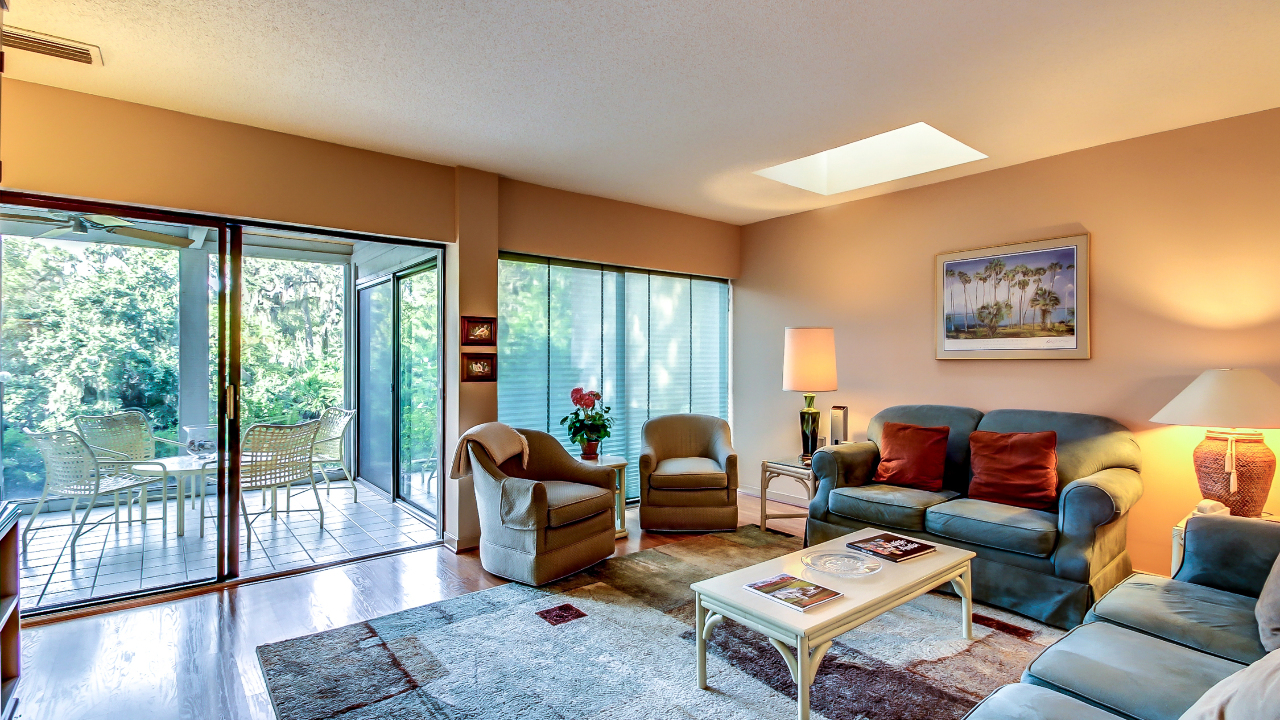 1205 Lagoon Villas, Amelia Island, FL, 32034 Scene 2