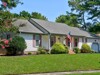 Exterior Front - 813 Woodrow Court