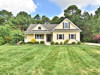 Front of Home - 23370 Horse Island Rd