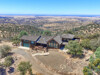 aerial  - 3818 Guadalupe Fire Rd
