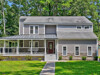 Exterior Front - 2400 Toro Court