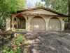 Front Exterior - 16010 Oak Shore Dr