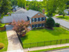 Elevated Front View - 12031 Cheviot Dr
