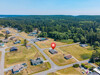PROPERTY MARKER-6 - 645 Monterey Ave