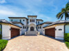 Front Close Up - 4790 Harbor Point Court