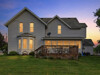 0 B - Front-1 - twilight - 26050 W Stebins St
