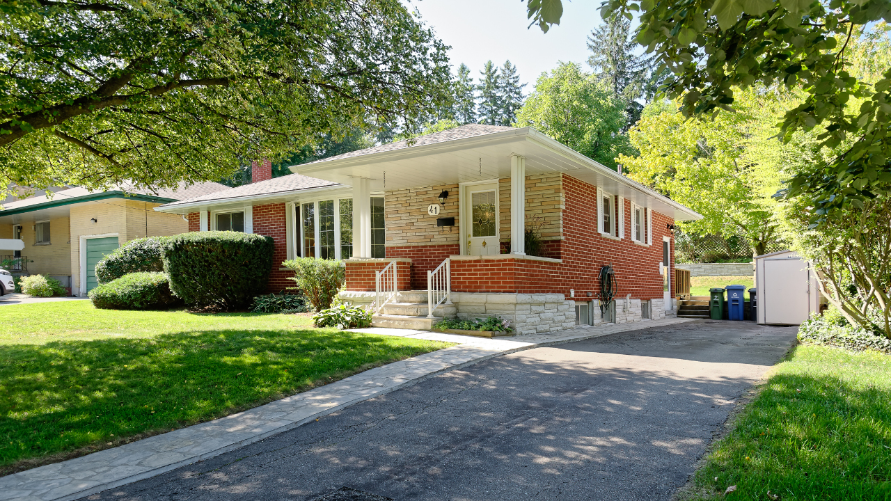 41 Pleasant Road, Guelph, ON, N1E3Z5 Scene 4