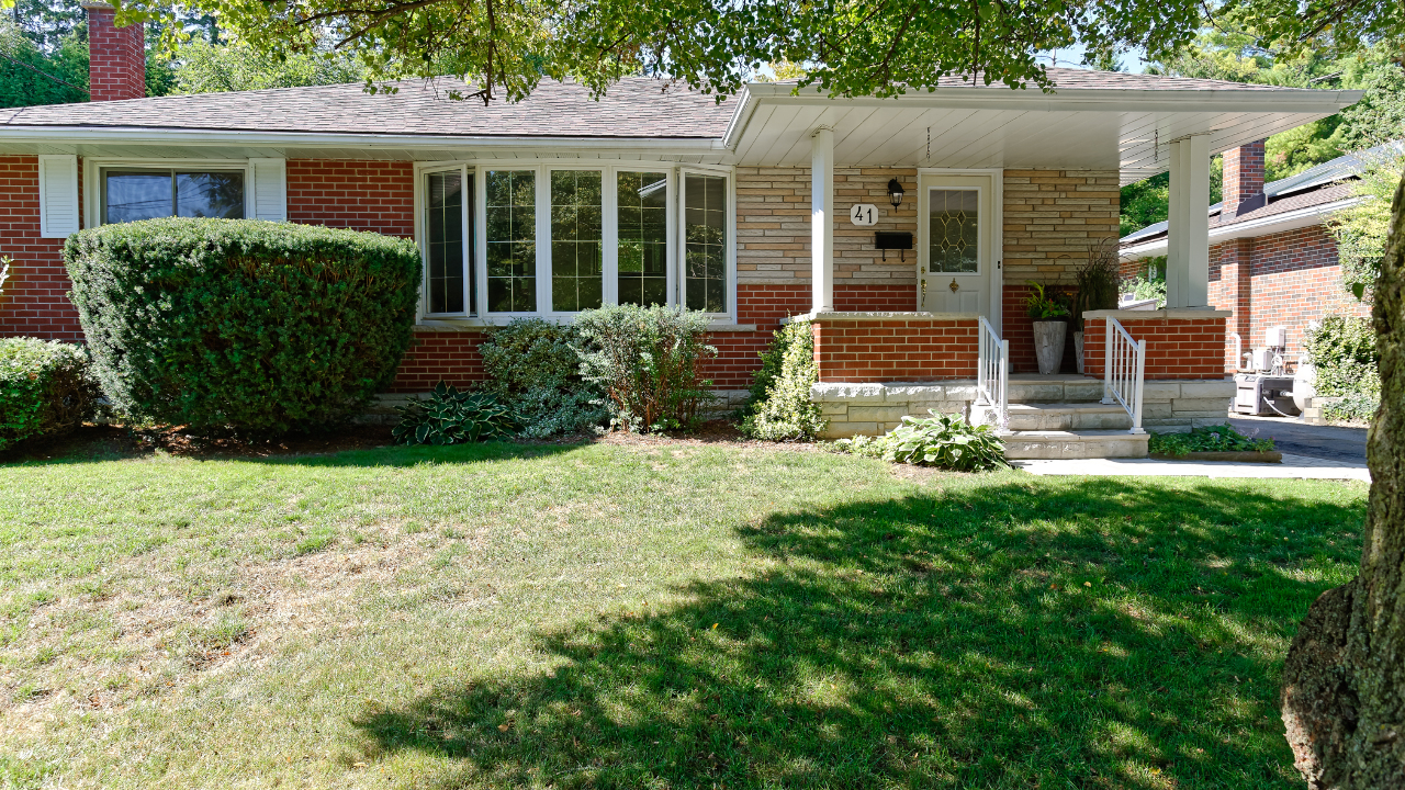 41 Pleasant Road, Guelph, ON, N1E3Z5 Scene 3