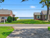 Front Yard - 4644 River Shore Road