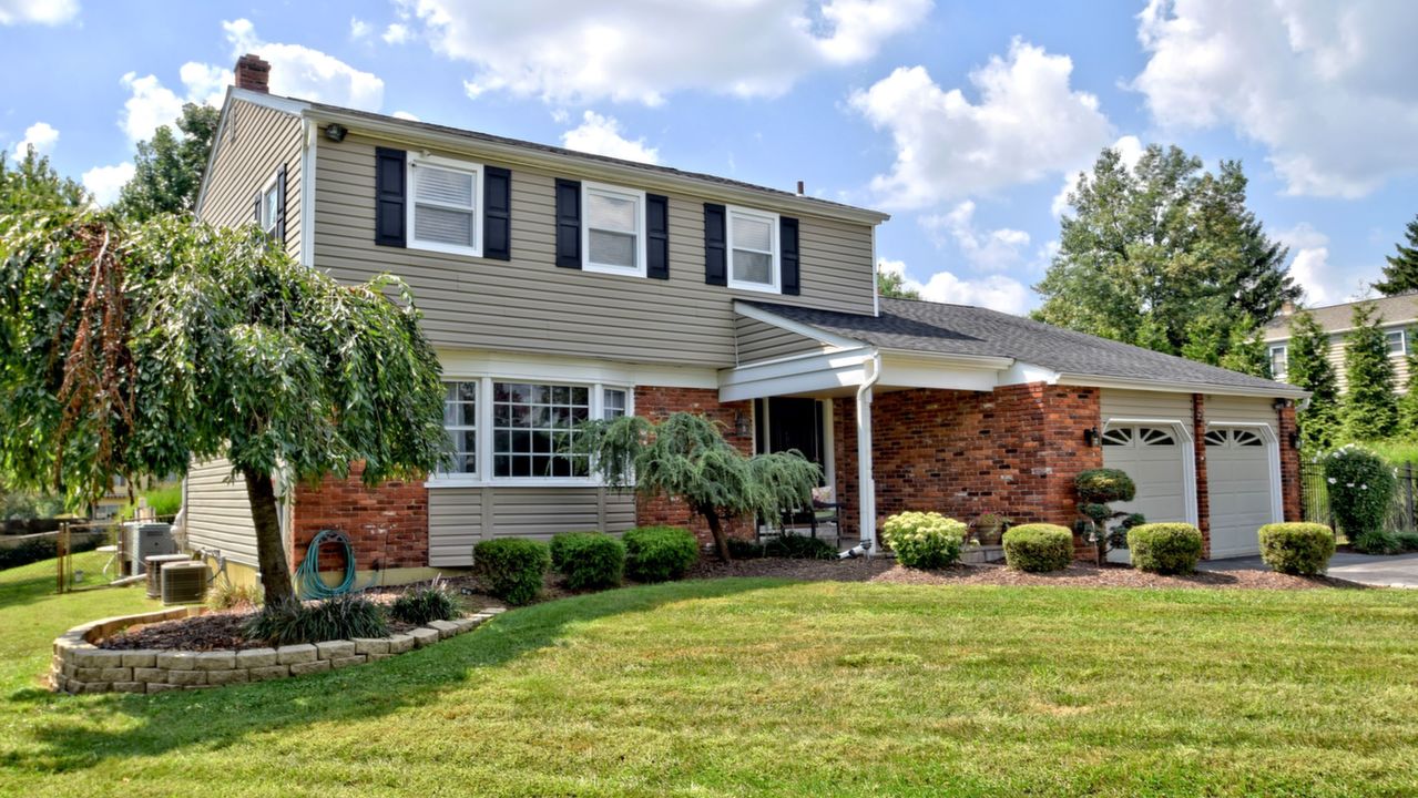 1017 Woodland Ave, East Norriton, PA, 19403 Scene 1