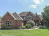 Front Exterior - 3933 Eagle Trace Ct