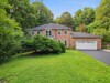 Front View - 6001 River Forest Dr