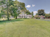 Front Exterior - 8402 N Pennsylvania St