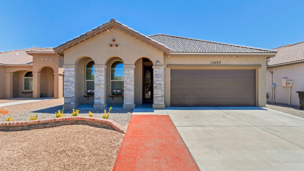 13490 Everingham, Horizon City, TX, 79928 Scene 2