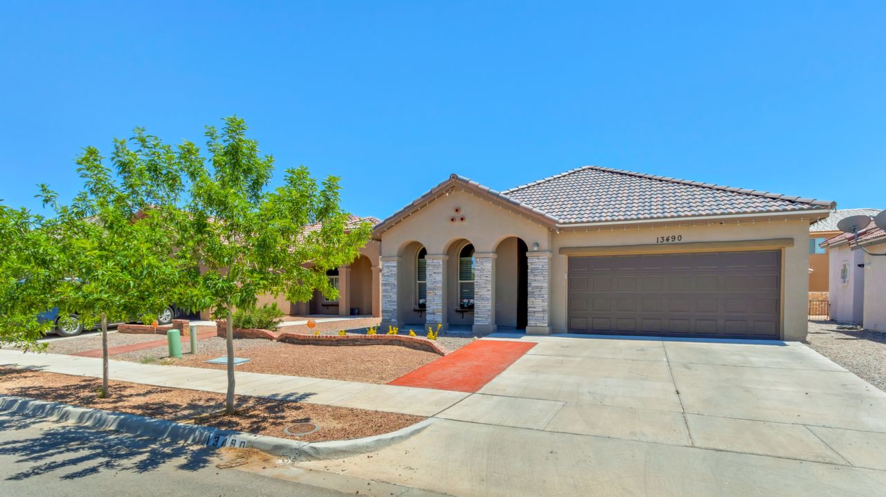 13490 Everingham, Horizon City, TX, 79928 Scene 4