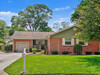 Exterior Front - 620 Nottingham Drive