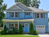 Exterior Front - 4311 Griffin Street