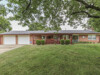Front Exterior - 801 Willark Dr
