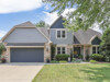 Front Exterior - 832 Leatherwood Dr