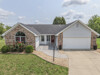 Front Exterior - 7336 Dublin Ln