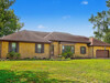 Exterior Front - 636 Basilica Court