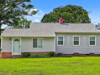 Exterior Front - 501 Burksdale Road