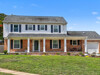 Exterior Front - 4833 Rosecroft Street